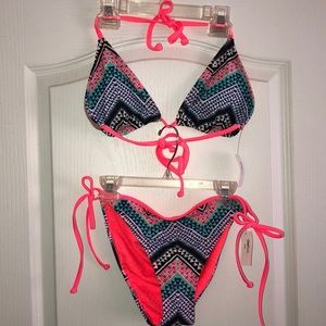 Brand New Gap bikini 👙 set